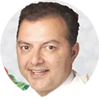 Dr Zacharia Reda, MD